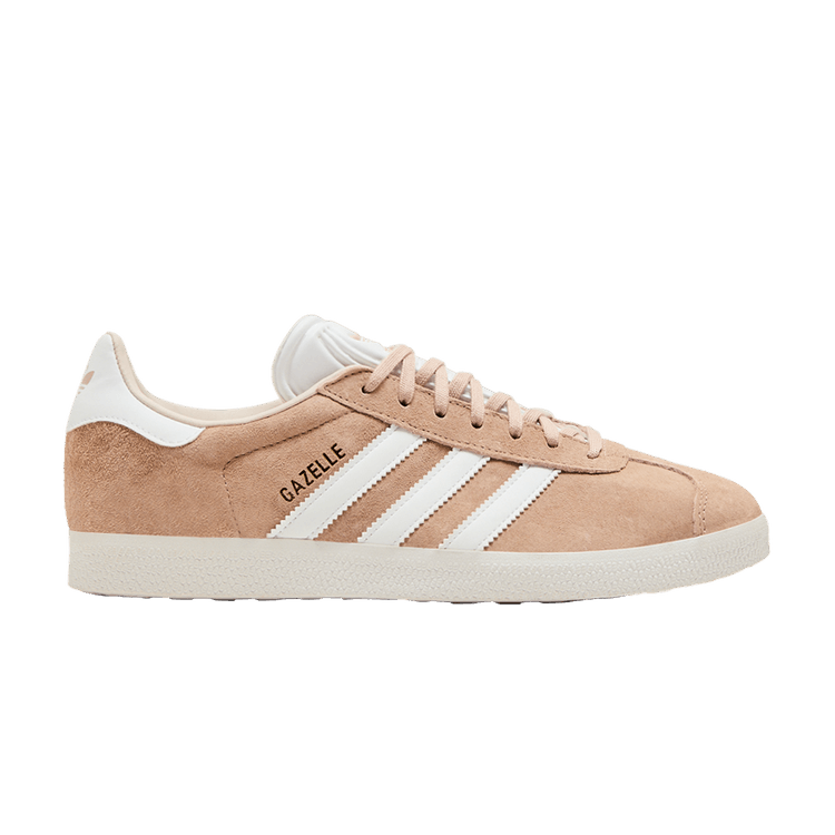 Adidas Wmns Gazelle 'Linen'