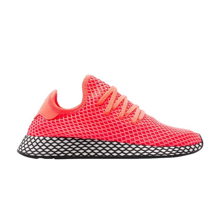 Adidas Deerupt Runner 'Turbo'
