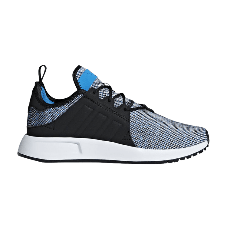 Adidas X_PLR J 'Bright Blue'
