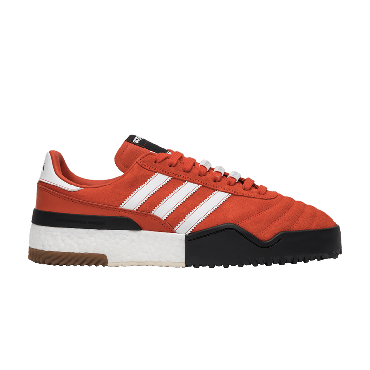 Alexander Wang x adidas Originals Bball Soccer 'Bold Orange'