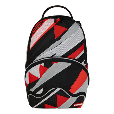 Sprayground Sharctic Arctic Backpack 'Multicolor'