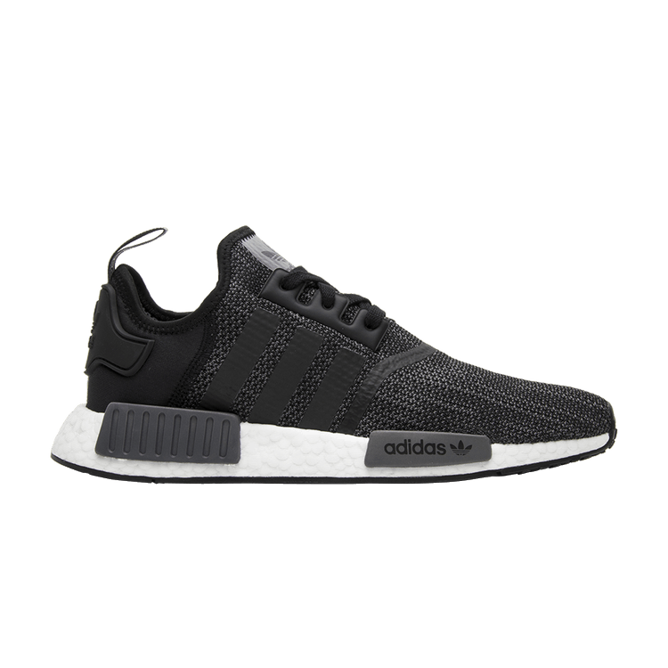 adidas NMD_R1 'Carbon'