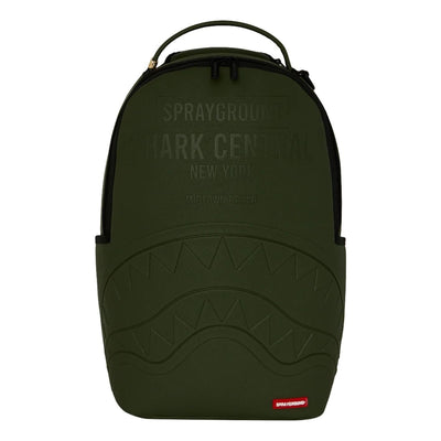 Sprayground Shark Central All Star Backpack 'Tactic'