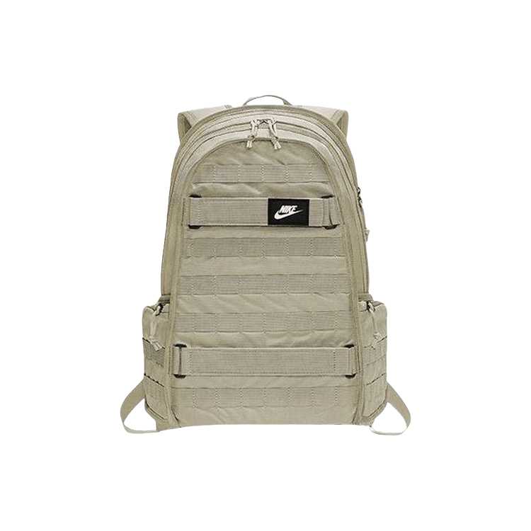 Nike Tech Backpack 'White'
