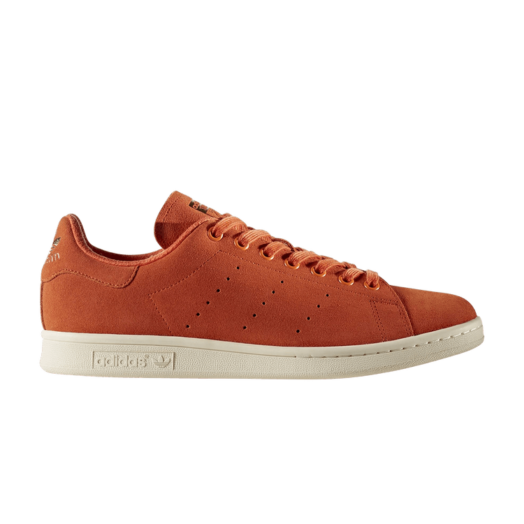 Adidas Stan Smith 'Energy Orange'