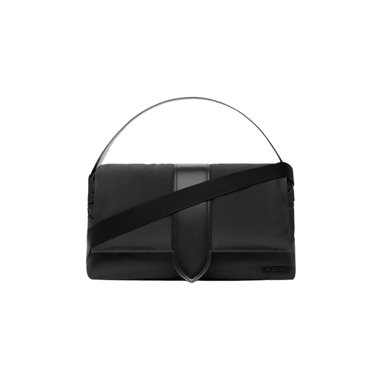Jacquemus Le Bambino De Voyage 'Black'