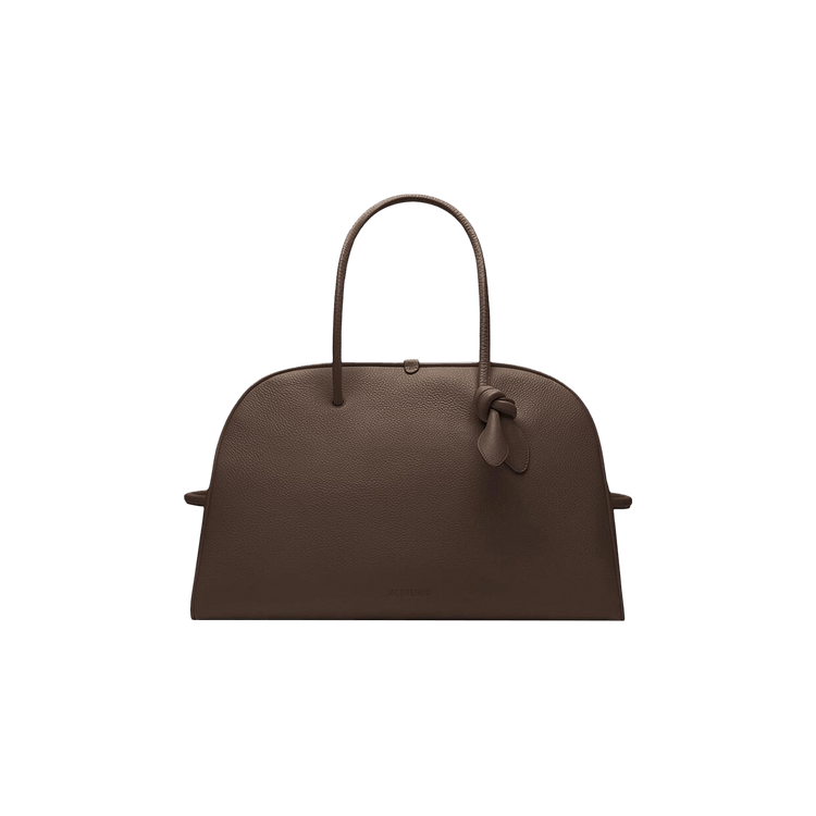 Jacquemus Le Grand Turismo 'Dark Brown'