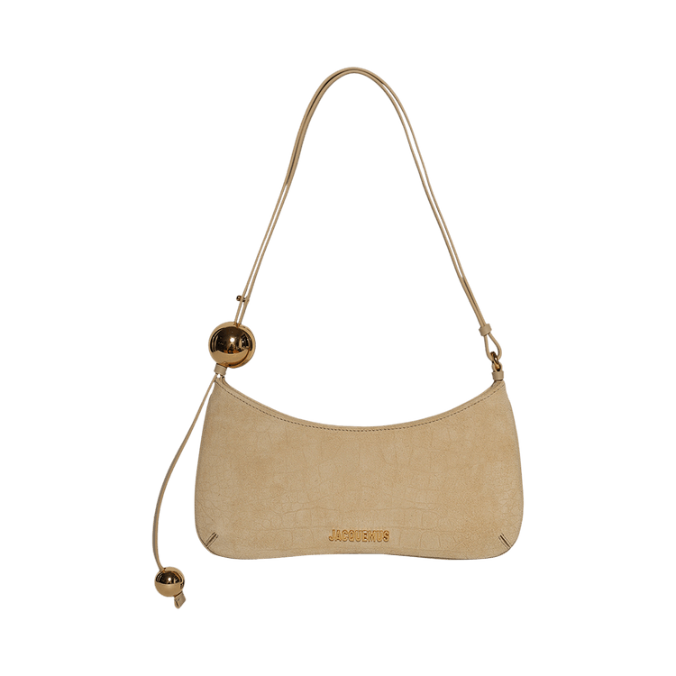 Jacquemus Le Bisou Perle 'Beige'