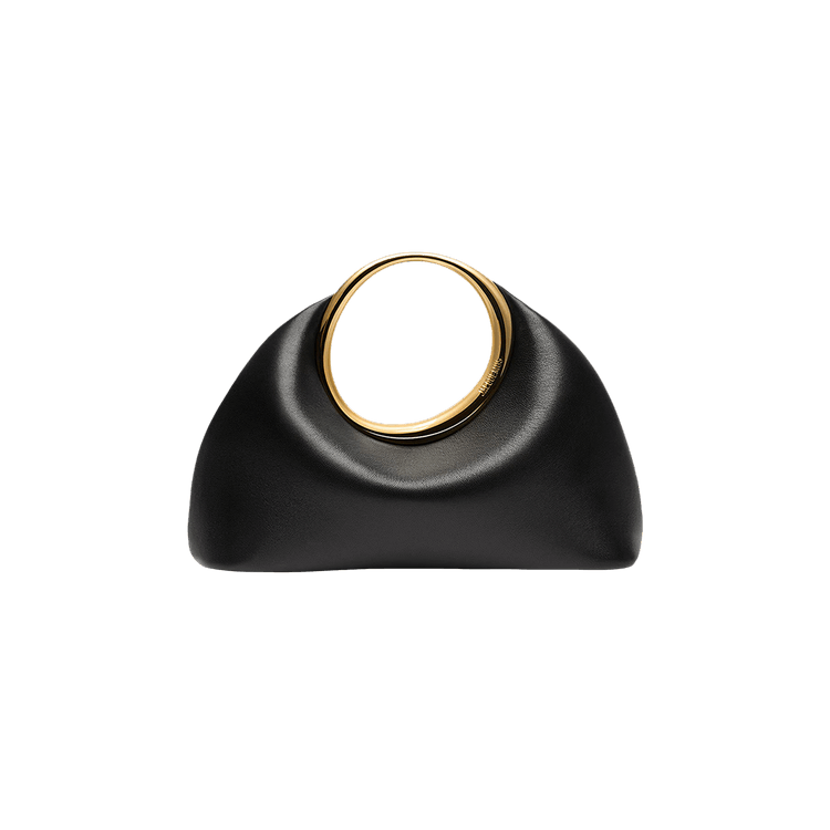 Jacquemus Le Petit Calino 'Black'