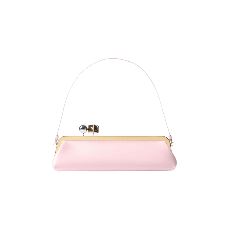 Jacquemus La Pochette Salon 'Light Pink'