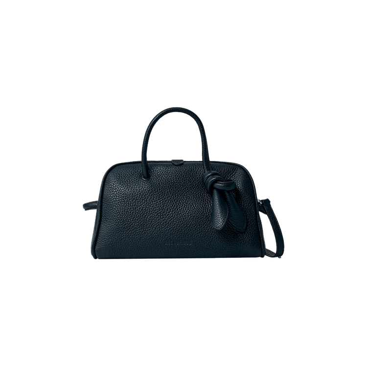 Jacquemus Le Petit Turismo 'Black'