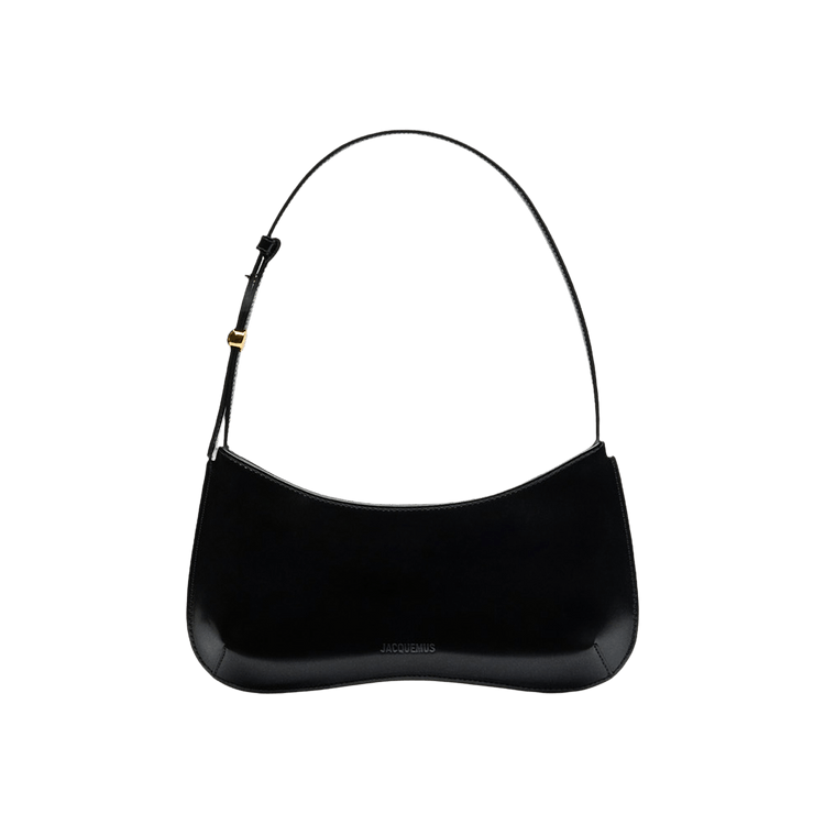 Jacquemus Le Bisou 'Black'
