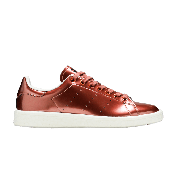 adidas Wmns Stan Smith Boost 'Metallic Copper'