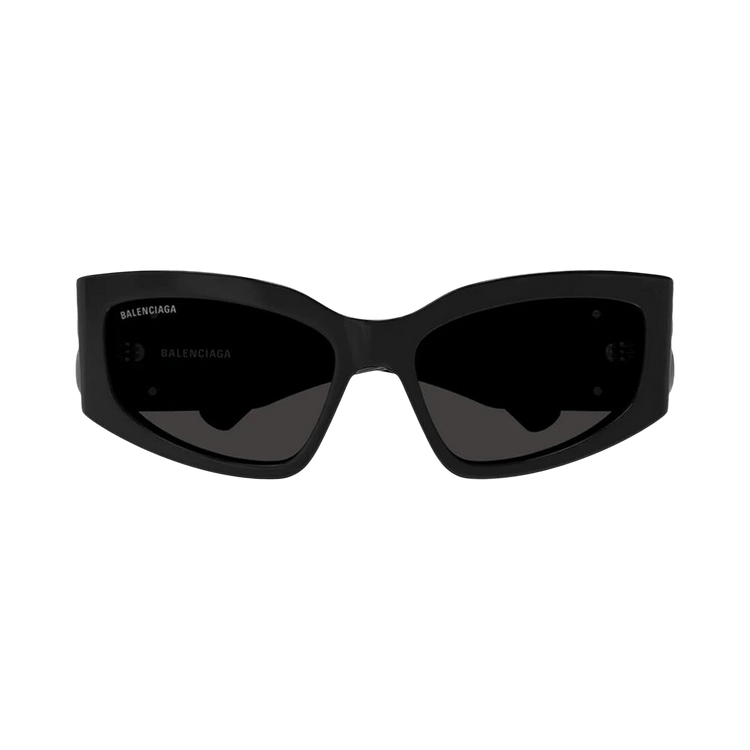 Balenciaga Bossy Cat Sunglasses 'Black'