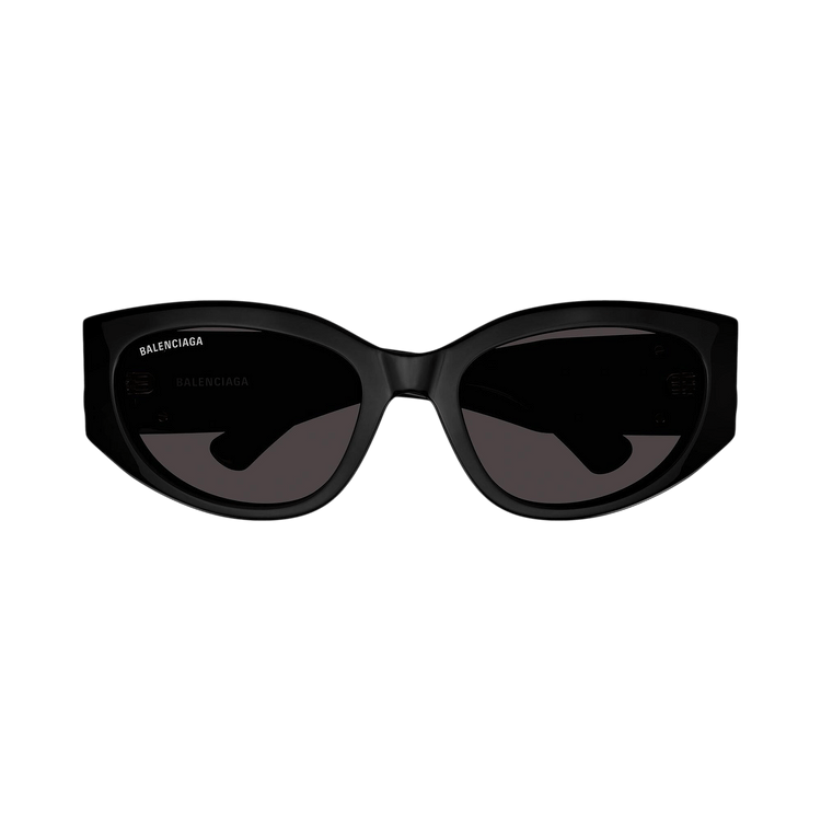 Balenciaga Bossy Cat Sunglasses 'Black'