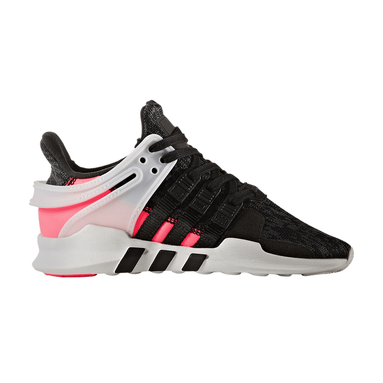 Adidas EQT Support ADV K 'Black Turbo'