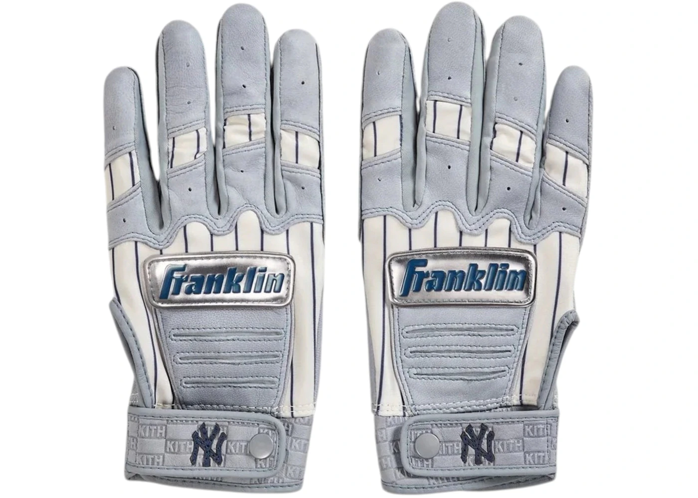 Kith x Franklin x New York Yankees CFX Pro Glove Multi