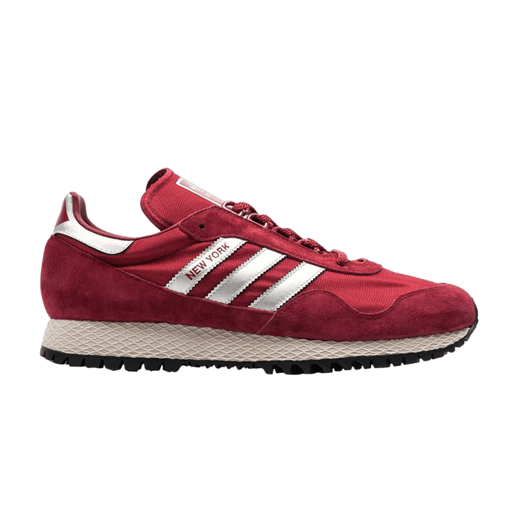 Adidas New York