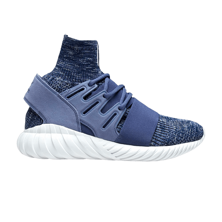 Adidas Tubular Doom PK 'Super Purple'