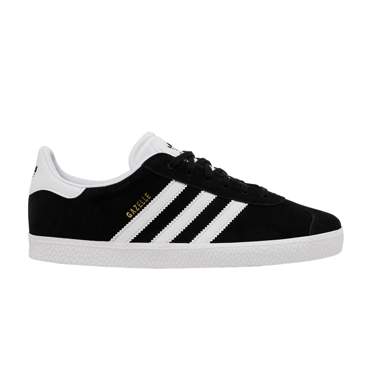 adidas Gazelle J 'Core Black'