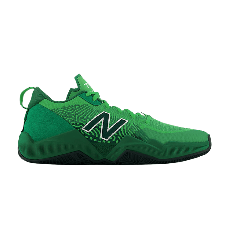 New Balance Two WXY Low 'Acidic Green'