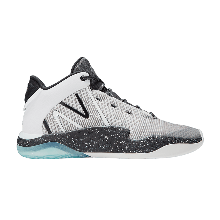 New Balance Two WXY V2 'White Black Speckled'