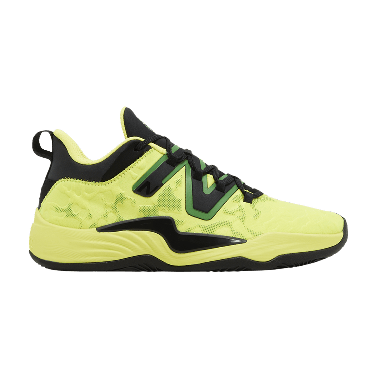 Jamal Murray x New Balance Two WXY V3 'Jamaica'