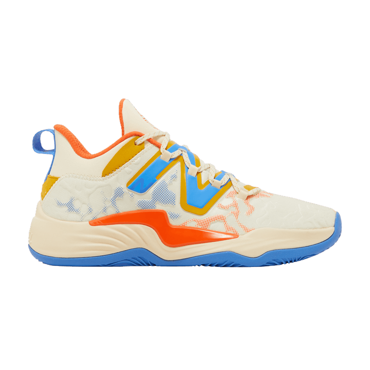 New Balance Two WXY V3 'Abstract'