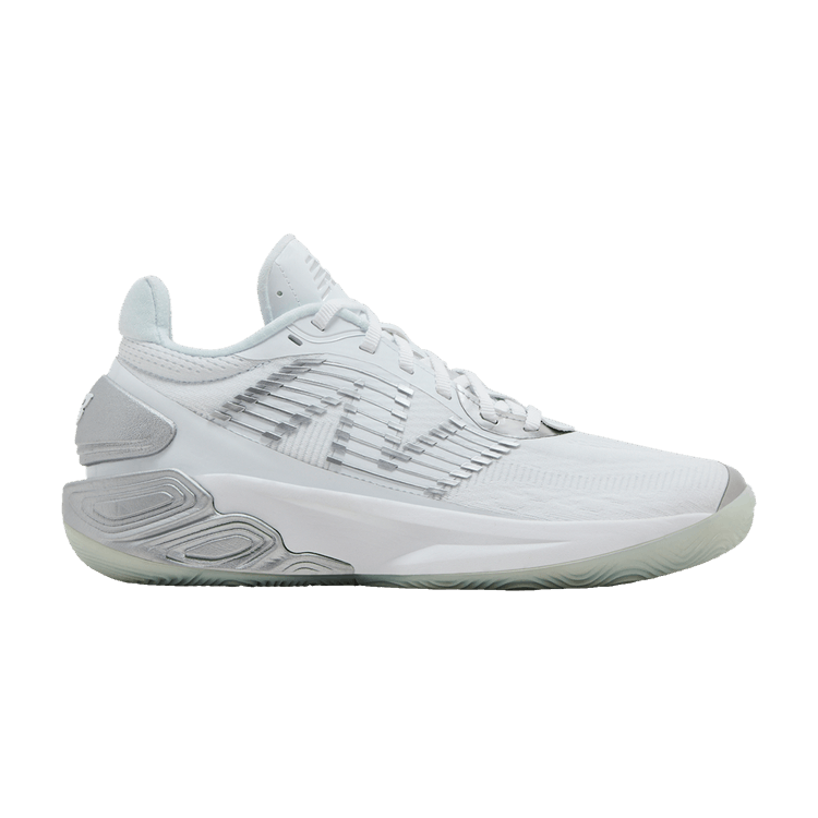 New Balance Two WXY V5 'White Silver Metallic'