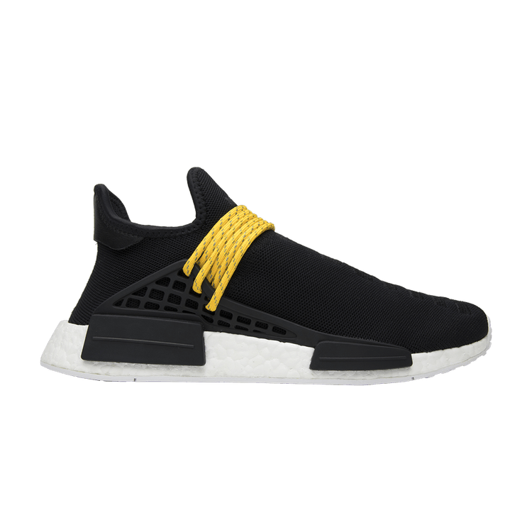 Pharrell x adidas NMD Human Race 'Core Black'