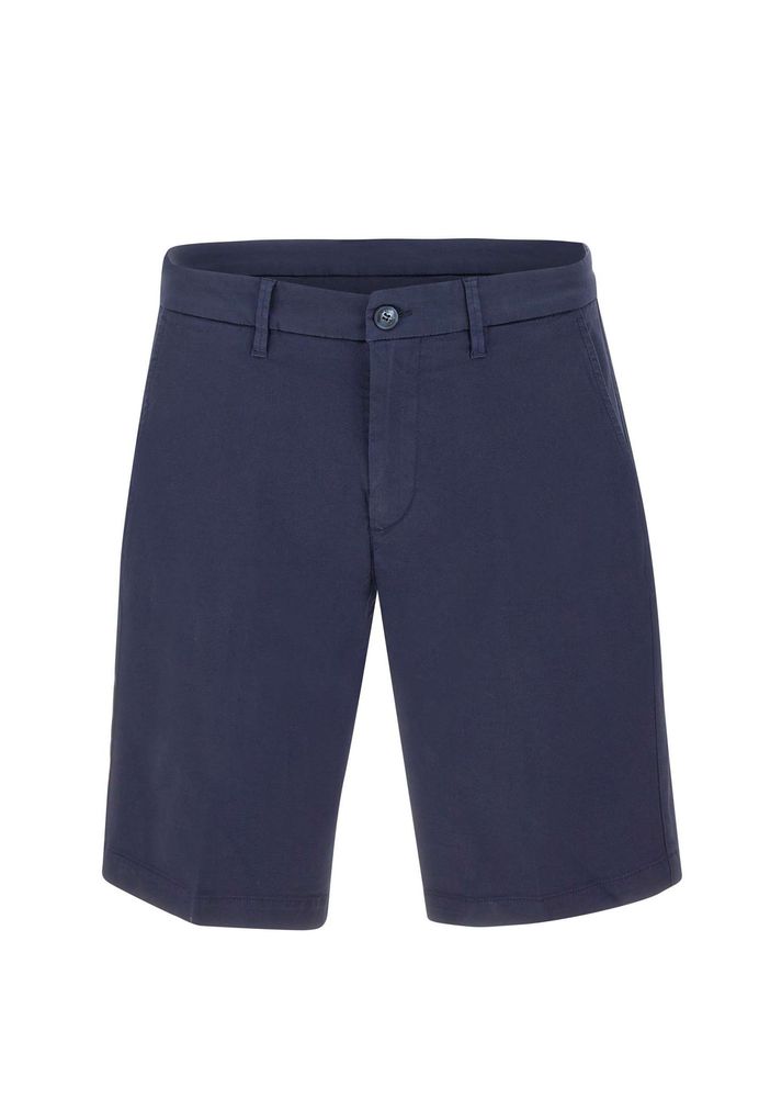Re-Hash Bernini Tailored Bermuda Shorts