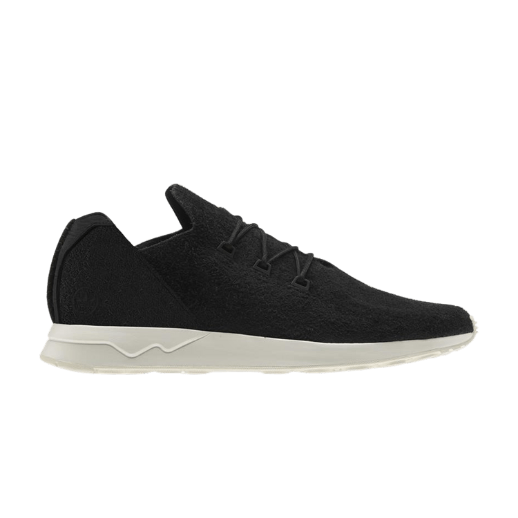 Wings and Horns x adidas ZX Flux X 'Core Black'