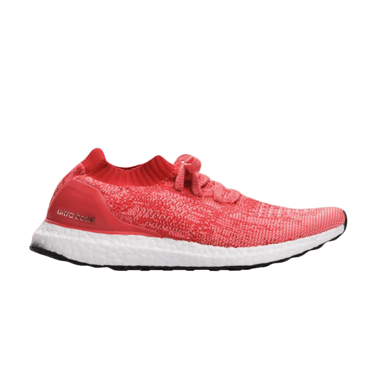 Adidas Wmns UltraBoost Uncaged 'Shock Red'