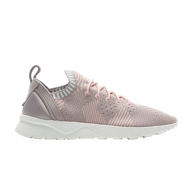 Adidas Wmns ZX Flux ADV Virtue PK 'Vapor Grey'