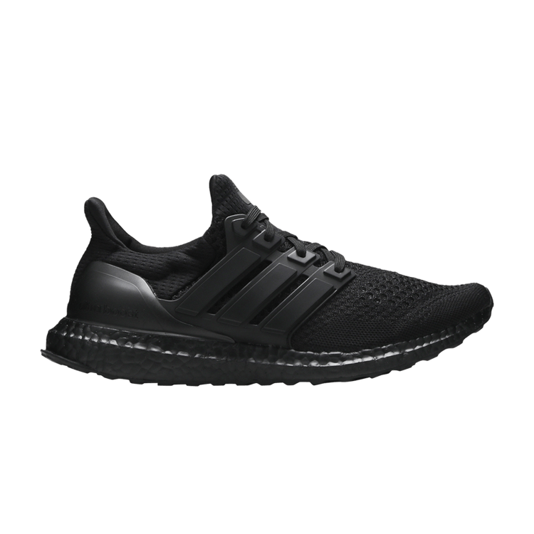 adidas Men's UltraBoost 1.0 Limited 'Triple Black'