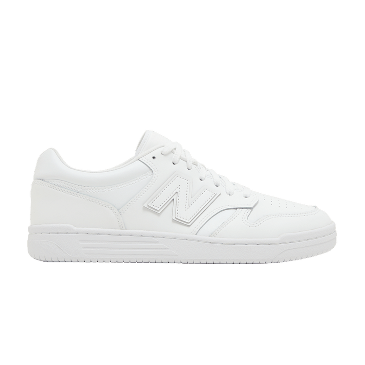 New Balance 480 'White'