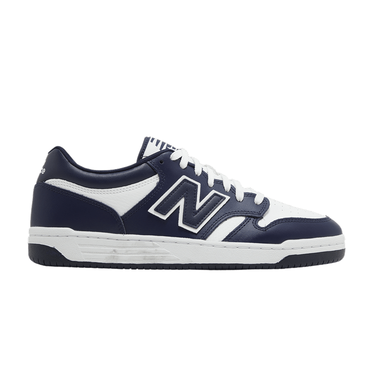 New Balance 480 'Team Navy'