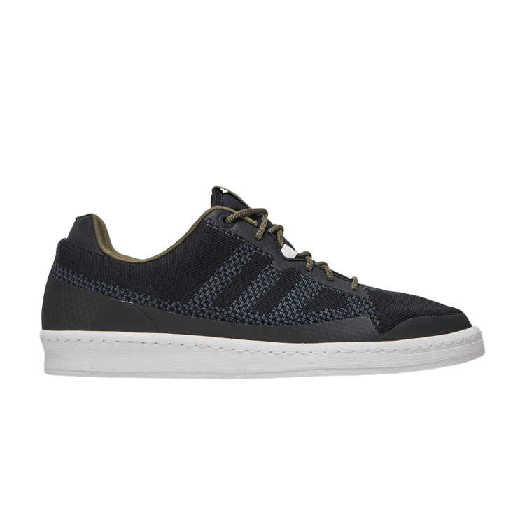 Norse Projects x adidas Campus 80s Primeknit 'Sesame'