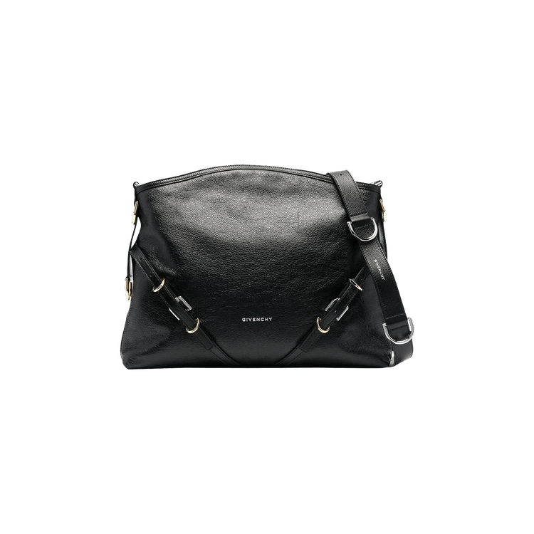 Givenchy Voyou Medium Bag 'Black'