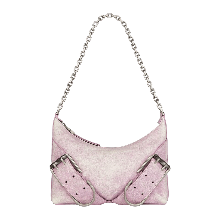 Givenchy Voyou Boyfriend Party Bag 'Old Pink'