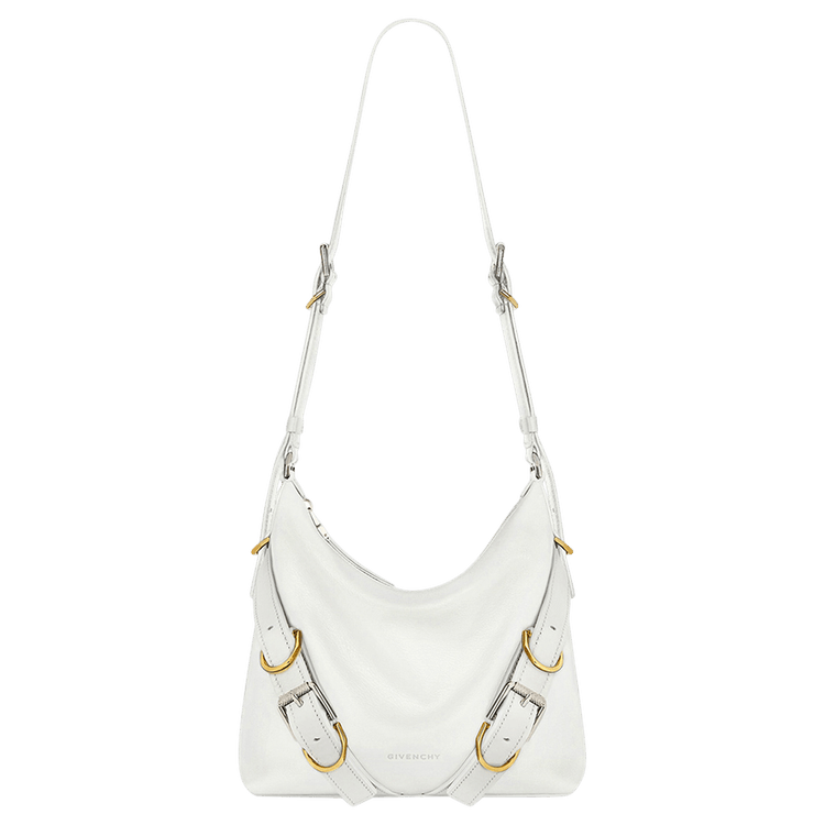 Givenchy Voyou Small Bag 'Natural Beige'