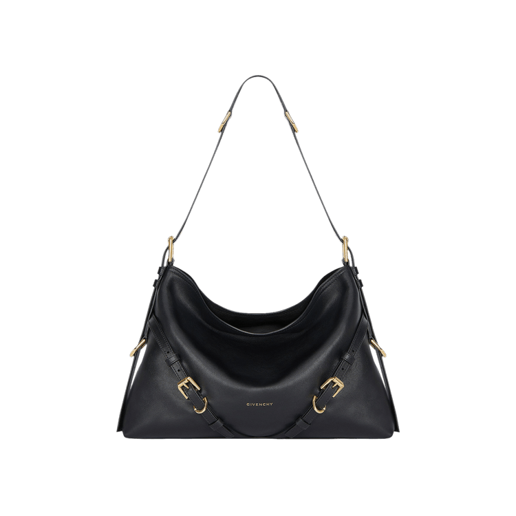 Givenchy Voyou Medium Bag 'Black'