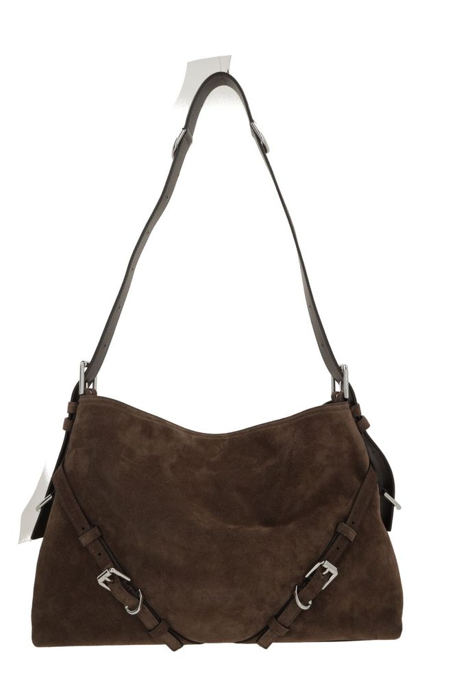 Givenchy Voyou Medium Shoulder Bag
