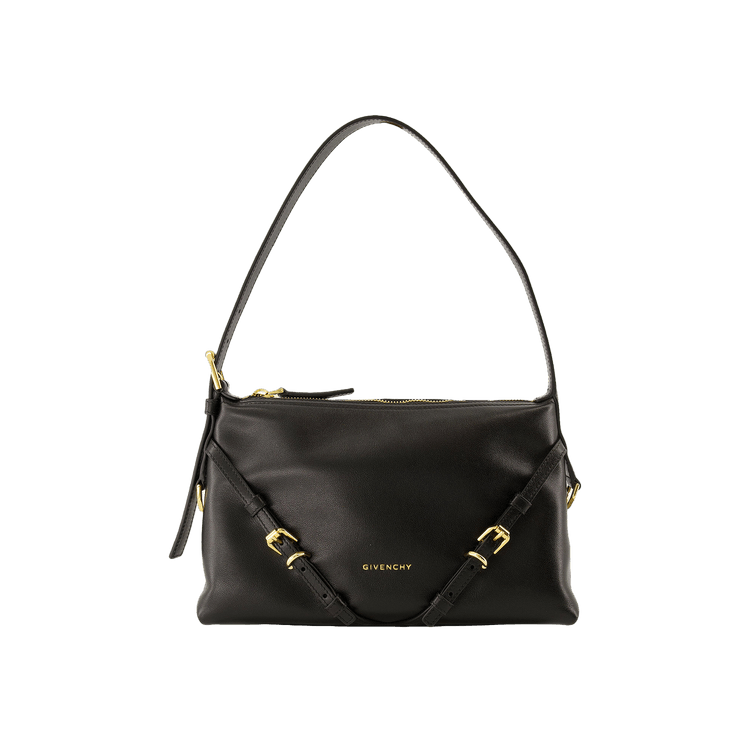 Givenchy Voyou Mini Shoulder Bag 'Black'