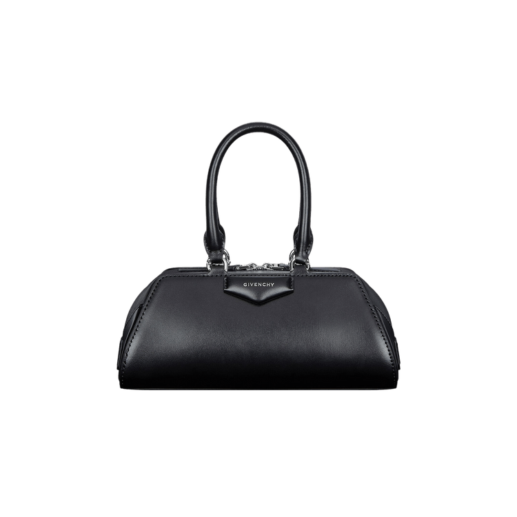 Givenchy Antigona East West Mini Bag 'Black'