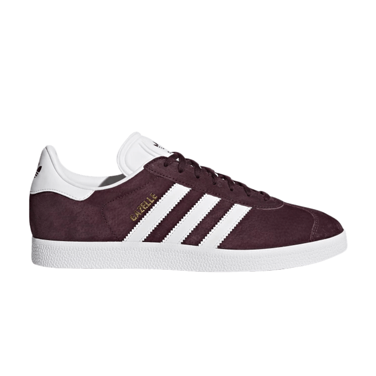 Adidas Gazelle 'Maroon'