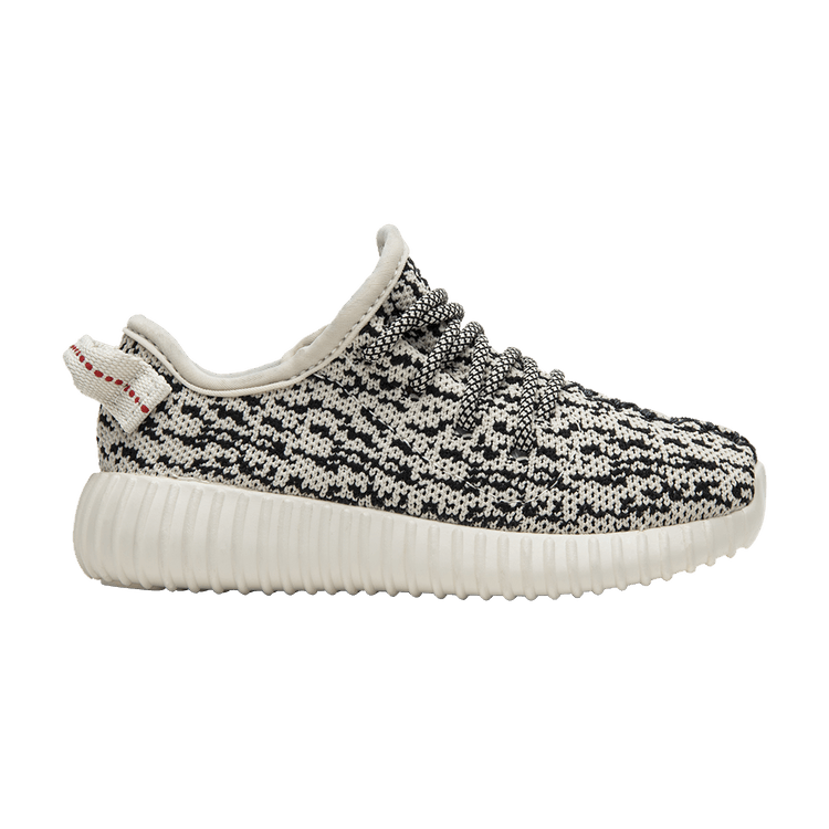 Adidas Yeezy Boost 350 Infant 'Turtle Dove'