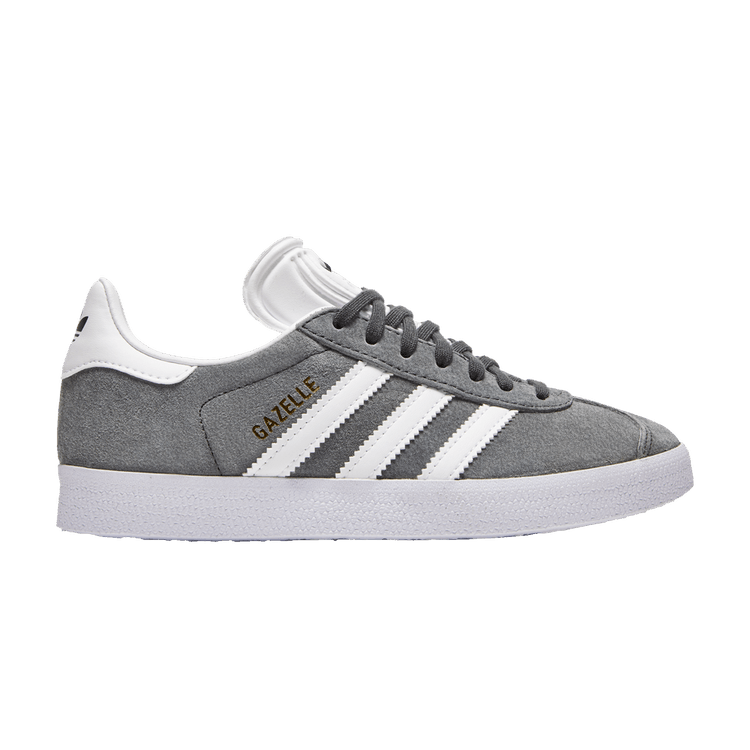 adidas Gazelle 'Grey'