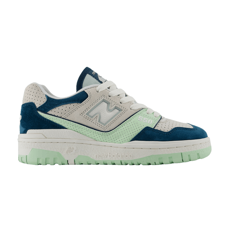 New Balance 9060 'Saturated Suedes Pack - Melon Water'