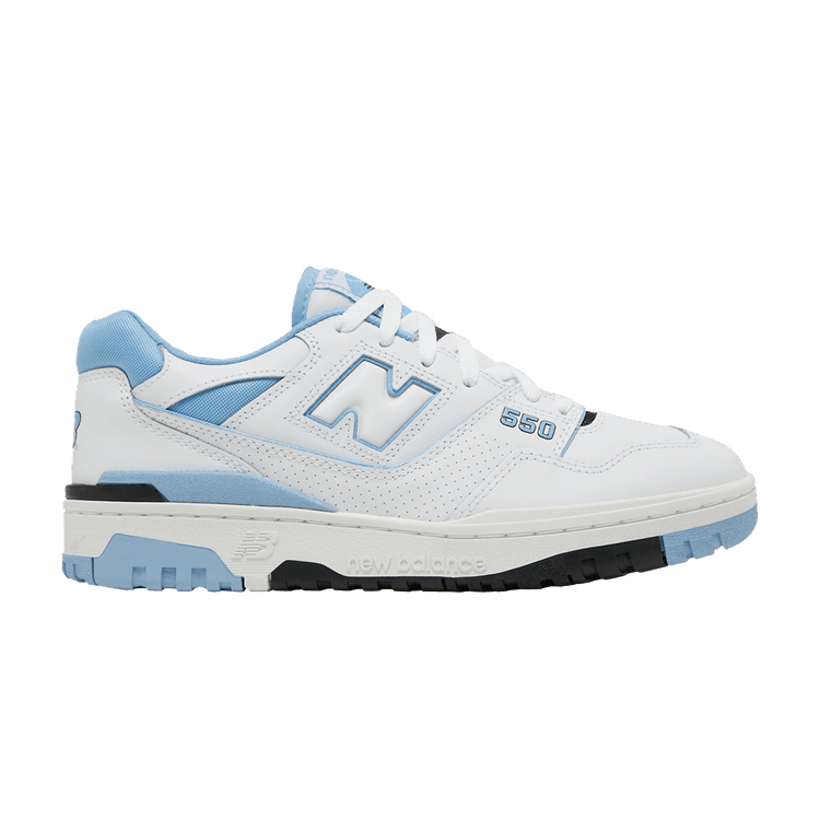 New Balance 550 'Team Carolina Blue'